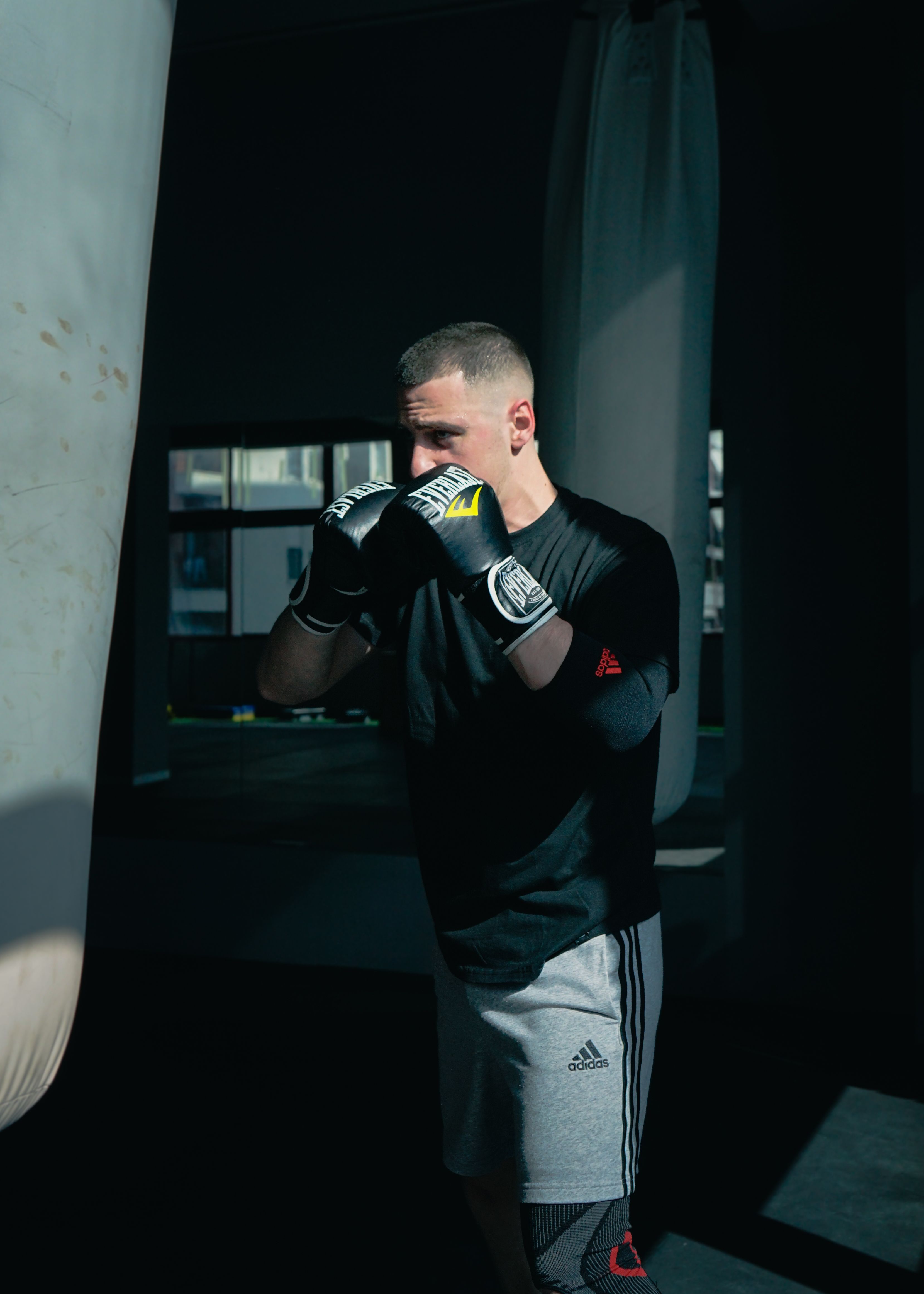 Combat Sports
